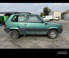 FIAT PANDA per ricambi usati 1170A1046 - 8