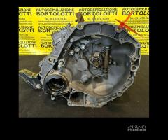 FIAT PANDA cambio manuale usato 1170A1046