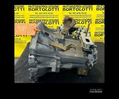 FIAT PANDA cambio manuale usato 1170A1046 - 3