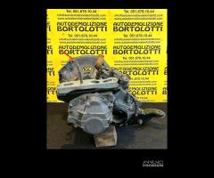 FIAT PANDA cambio manuale usato 1170A1046 - 4