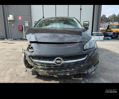 OPEL CORSA E per ricambi usati B14XER - 2