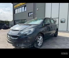 OPEL CORSA E per ricambi usati B14XER