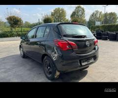 OPEL CORSA E per ricambi usati B14XER