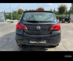 OPEL CORSA E per ricambi usati B14XER - 6