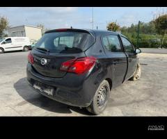 OPEL CORSA E per ricambi usati B14XER - 7