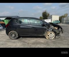 OPEL CORSA E per ricambi usati B14XER - 8