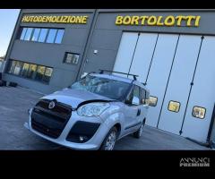 FIAT DOBLO' per ricambi usati 263A1000