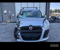 FIAT DOBLO' per ricambi usati 263A1000 - 2