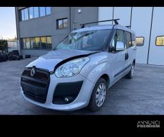 FIAT DOBLO' per ricambi usati 263A1000