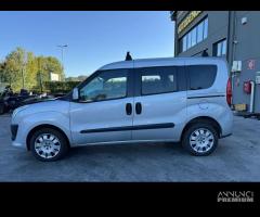 FIAT DOBLO' per ricambi usati 263A1000 - 4