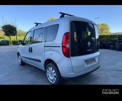 FIAT DOBLO' per ricambi usati 263A1000