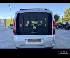 FIAT DOBLO' per ricambi usati 263A1000 - 6