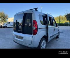 FIAT DOBLO' per ricambi usati 263A1000 - 7