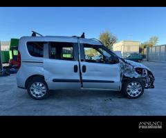 FIAT DOBLO' per ricambi usati 263A1000 - 8