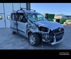 FIAT DOBLO' per ricambi usati 263A1000 - 9