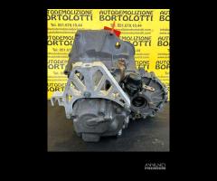 FIAT 500 cambio manuale usato 312B1000