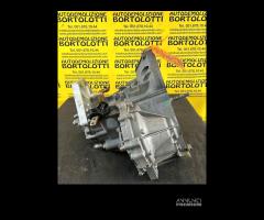 FIAT 500 cambio manuale usato 312B1000