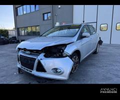 FORD FOCUS MK3 per ricambi usati T3DB - 3