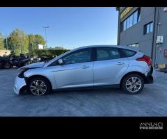 FORD FOCUS MK3 per ricambi usati T3DB - 4