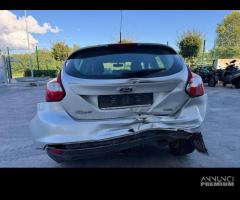 FORD FOCUS MK3 per ricambi usati T3DB - 6