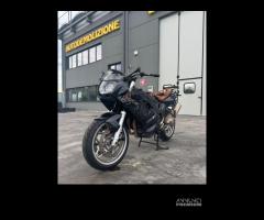 BMW F 800 ST per ricambi usati 802EA