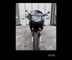 BMW F 800 ST per ricambi usati 802EA