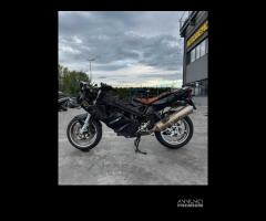 BMW F 800 ST per ricambi usati 802EA - 3