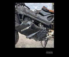 BMW F 800 ST per ricambi usati 802EA - 12