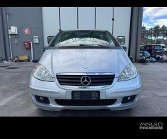 MERCEDES A170 per ricambi usati 266920 - 2