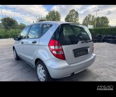 MERCEDES A170 per ricambi usati 266920