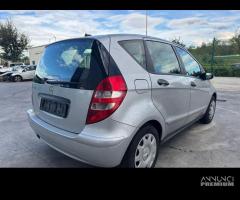 MERCEDES A170 per ricambi usati 266920 - 7