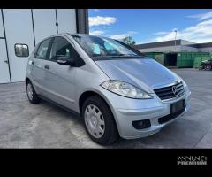 MERCEDES A170 per ricambi usati 266920 - 9