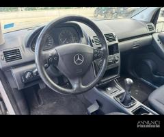 MERCEDES A170 per ricambi usati 266920 - 12