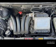 MERCEDES A170 per ricambi usati 266920 - 14