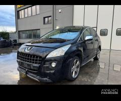 PEUGEOT 3008 per ricambi usati 9HR