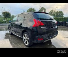 PEUGEOT 3008 per ricambi usati 9HR