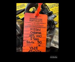 NISSAN CABSTAR motore usato YD25 - 6