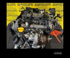 FIAT 500 motore usato 312B1000 - 2