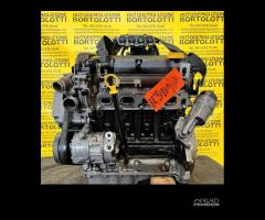 OPEL CORSA motore usato Z12XEP