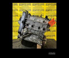 FIAT PUNTO motore usato 199A4000