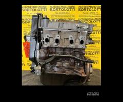 FIAT PUNTO motore usato 199A4000