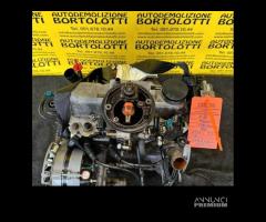 FIAT PANDA motore usato 1170A1046 - 2