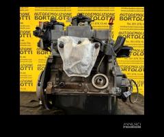 FIAT PANDA motore usato 1170A1046 - 4