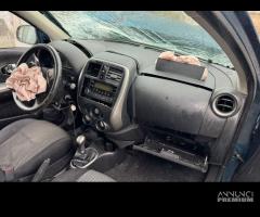 NISSAN MICRA per ricambi usati HR12 - 11