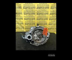 FIAT PANDA cambio usato 1170A1046