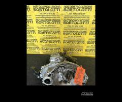 FIAT PANDA cambio usato 1170A1046