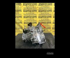 FIAT PANDA cambio usato 1170A1046