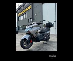 KYMCO XCITING R per ricambi usati SB60