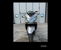 KYMCO XCITING R per ricambi usati SB60