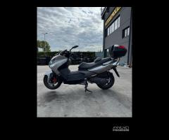 KYMCO XCITING R per ricambi usati SB60 - 3